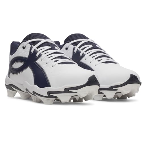 Image of Under Armour Men's Leadoff Icon Low Rm Baseball Cleats