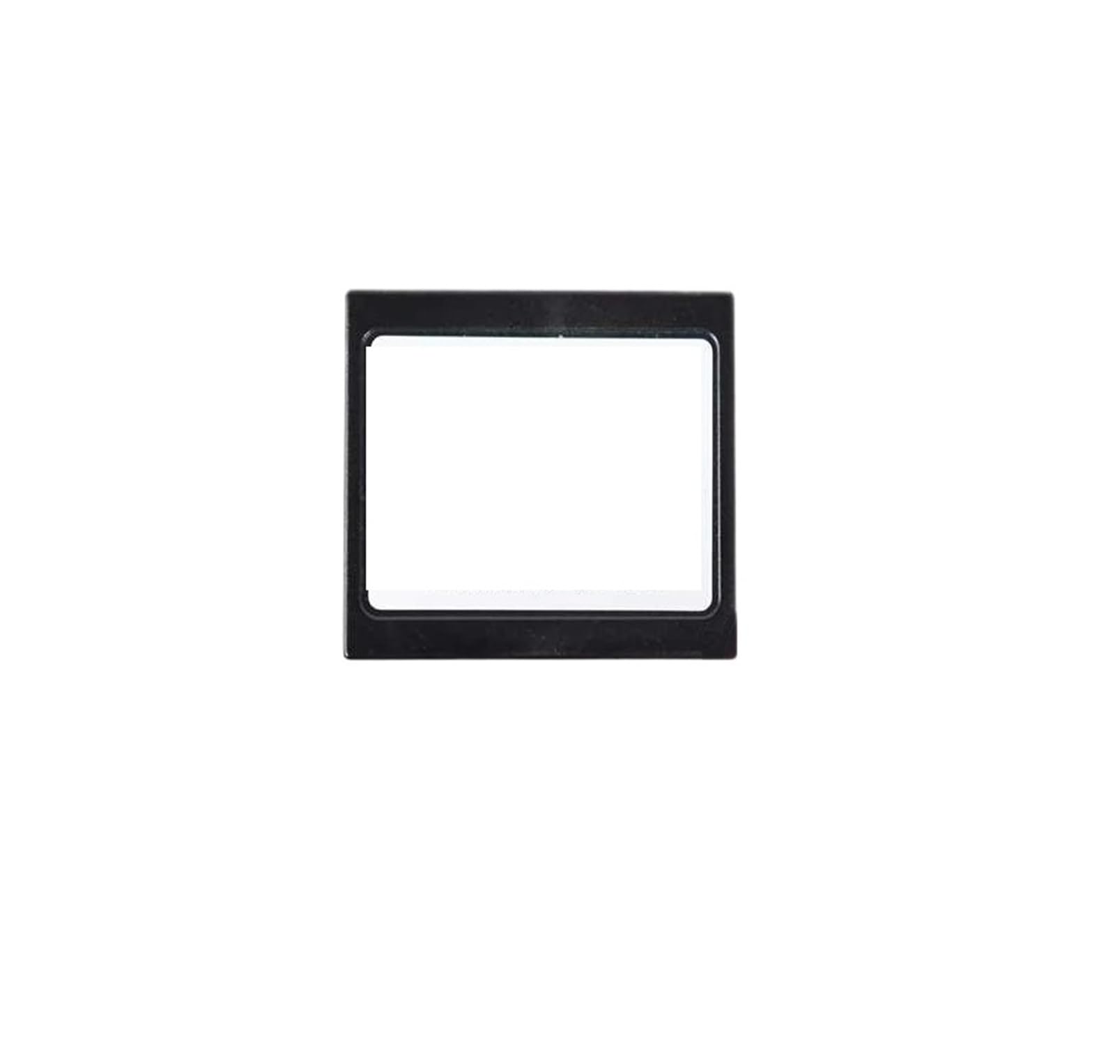 Mascherina Autoradio Cornice Stereo 2 DIN Auto Radio Frame Lettore Dvd Cruscotto Audio Pannello Installazione Fascia per VW per Polo 2011 2012 2013 2014 2015 2016