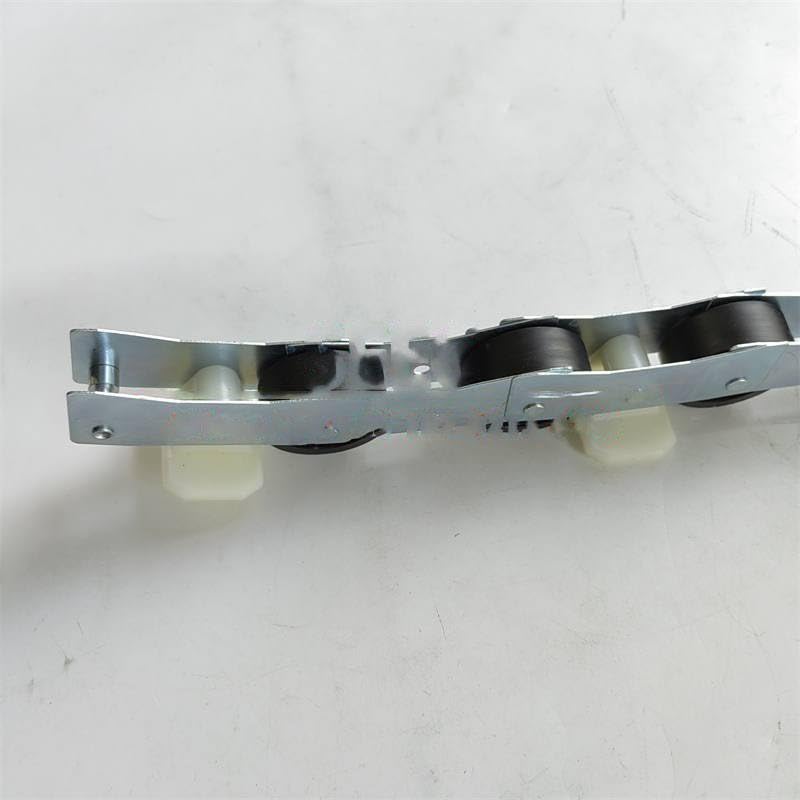 Escalator Handrail Newel Chain 18 Pairs