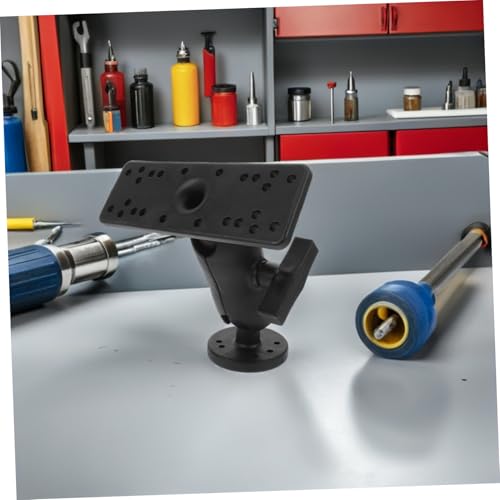 Support de sondeur pour bateaux de peche et barques de loisir - 5