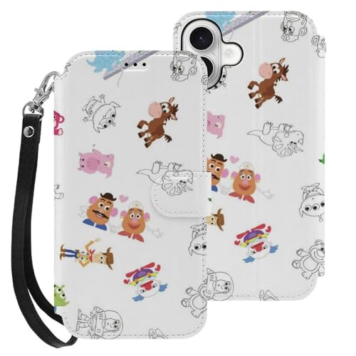 Compatible with iPhone 16 plus P[X gCXg[[ 6.7C` X}zP[X 蒠^ J[h[  킢 op[ y wh~ lC LN^[ Jo[ ObY X^h@\ ϏՌ }Olb