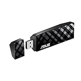 ASUS Dual Band Wireless AC1200 USB Adapter (USB-AC53)