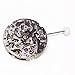 21 Jewels 3-Hand Skeleton Automatic Mechanical Watch Movement for Miyota 8N24