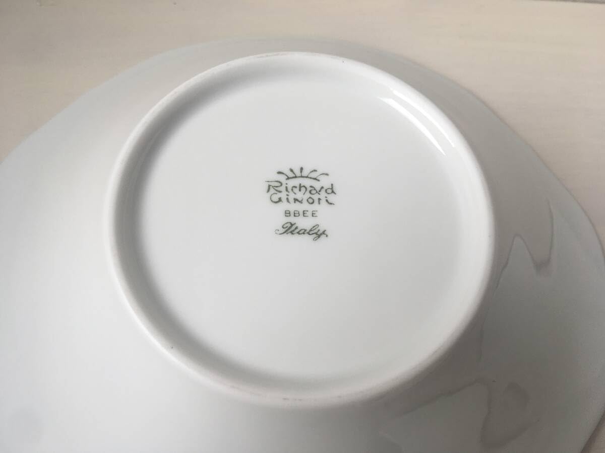 Amazon.co.jp: リチャード ジノリ ミュージオ クラシコ ディープ