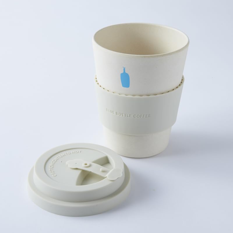 Amazon.co.jp: ブルーボトルコーヒー エコカップ : ホーム＆キッチン
