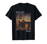 PINK FLOYD FADED ANIMALS is 100% authentic, officially licensed PINK FLOYD merchandise!