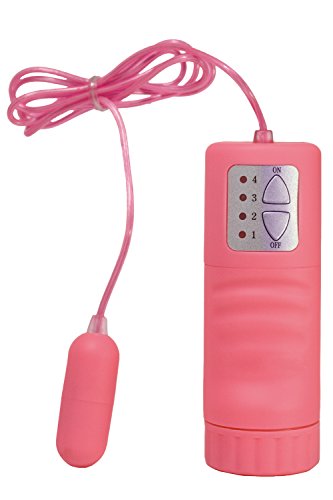 インスピレーション ピンク トイズハート ローター 防水 静音 乾電池式 単3使用 - 画像1