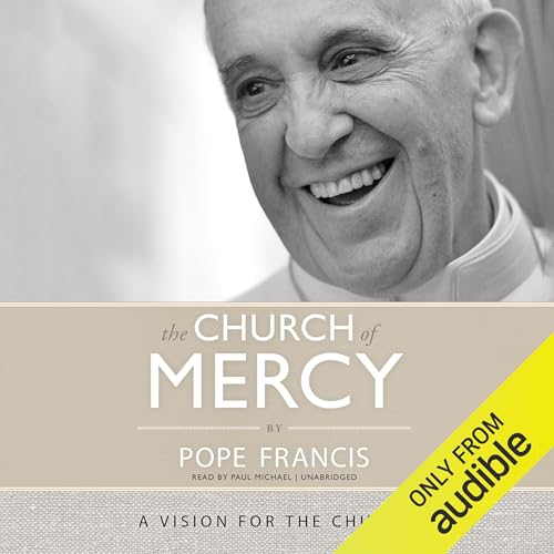 Page de couverture de The Church of Mercy