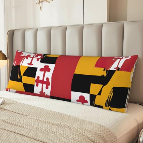 Housse de coussin de corps esthétique pour un salon moderne - 7