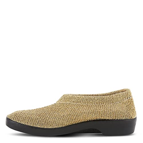 Spring Step TENDER Shoes GOLD / EU 36 / US 5.5-62