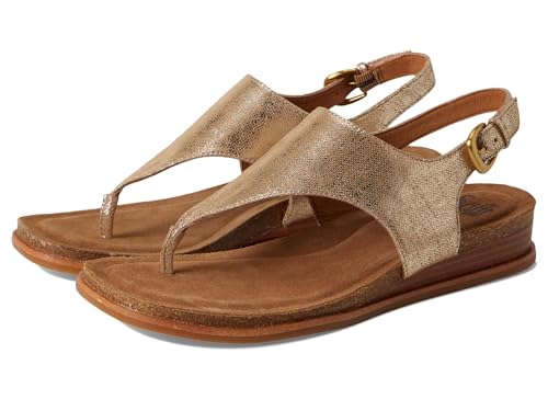 Image of Sofft Women's Penelope, Gold, 6, Medium