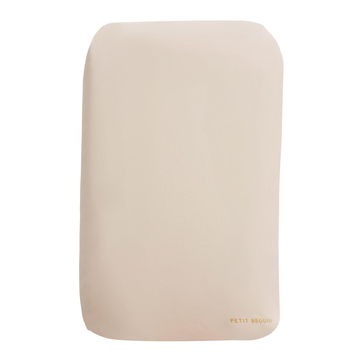 Petit Béguin - Lot de 3 Housses de Matelas à Langer Hello Baby