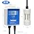 WiFi Salt Chlorine Generator, Briidea Chlorine Generator with USA Titanium Salt Cell, Designed for Hot Tubs & Swim Spas Up to 2,000 Gallons, Advanced APP Remote Control