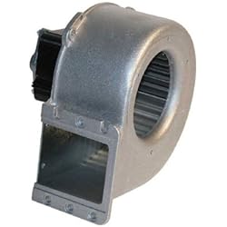 Motor Ventilador Centrifugo Motor Ventilador Centrífugo para estufa de pellets CF100 – 35 emmevi fergas 209108 80 W