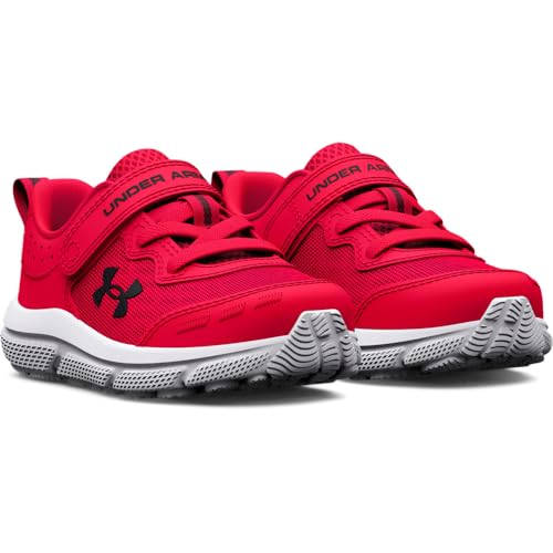 Image of Under Armour Kids Infant Assert 10 Alternate Closure (Toddler)