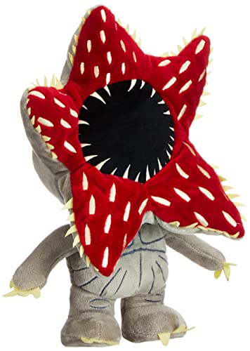 Famosa Softies 760021114 Demorgorgon Stranger Things 26 cm Soft Soft Stuffed with 100% Recycled Fibre for Fans of the Series and Children Ages 12 Months and Up
