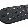 Creely per il Telecomando Vocale del Set-Top Box, Sostituzione del Telecomando Sky Q Compatibile per Tutti i Box Sky Q #5