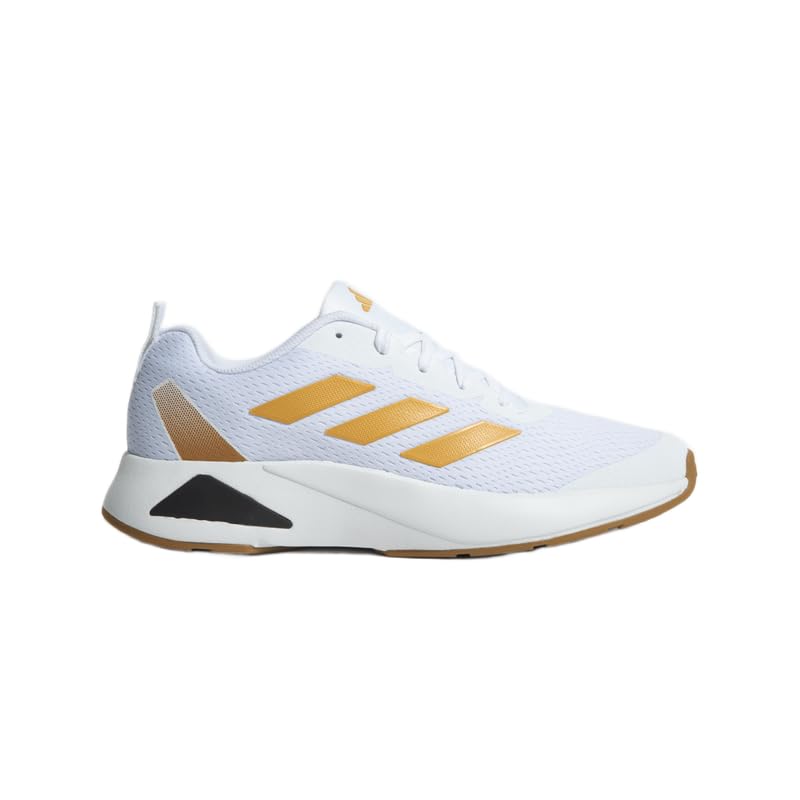 Image of adidas Mens Grip-ed Run M Running Shoes