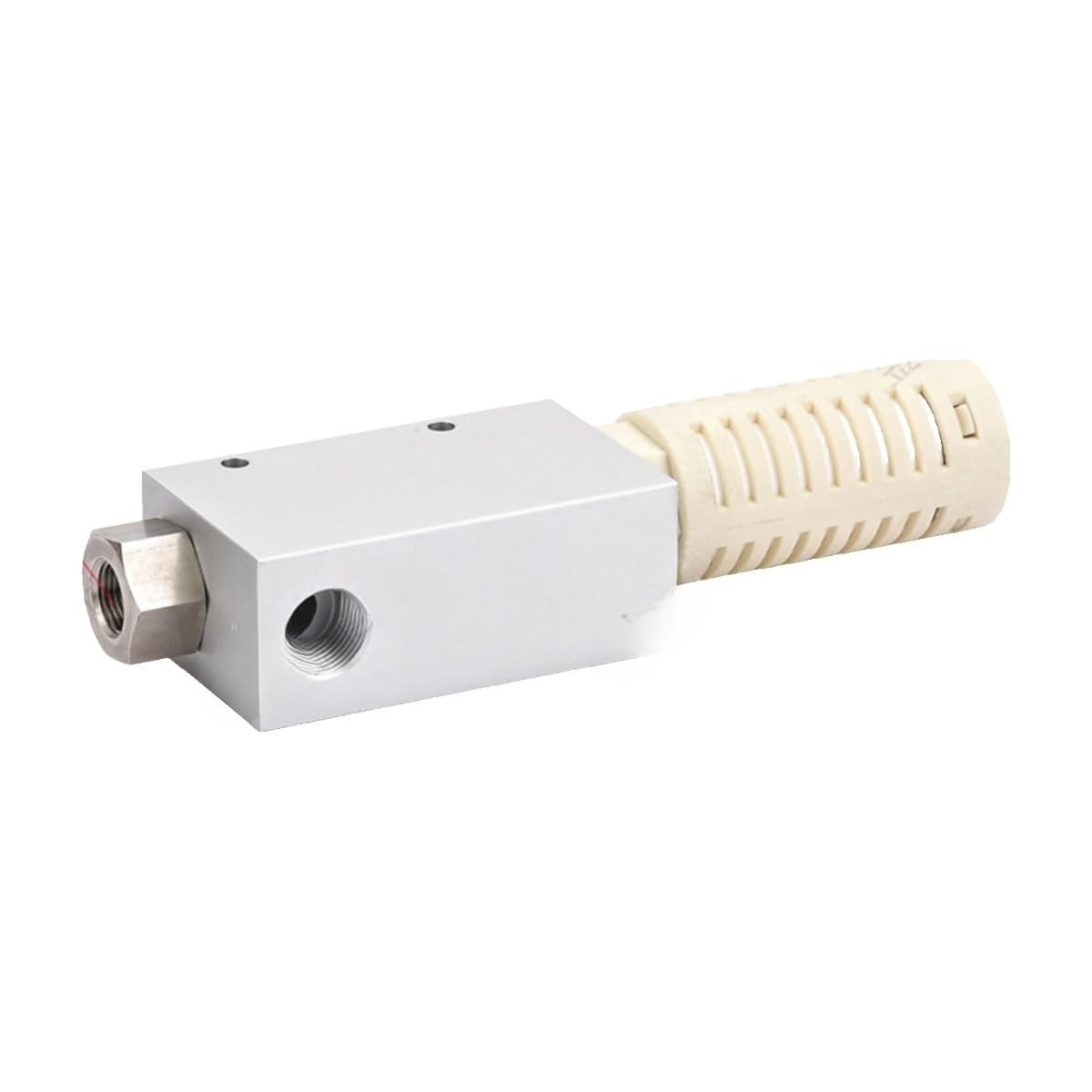 1 pcs CV Pneumatic Vacuum Generator Negative Pressure EV10 15 20 HS CK Large Suction and Flow Valve(CV-25HS)