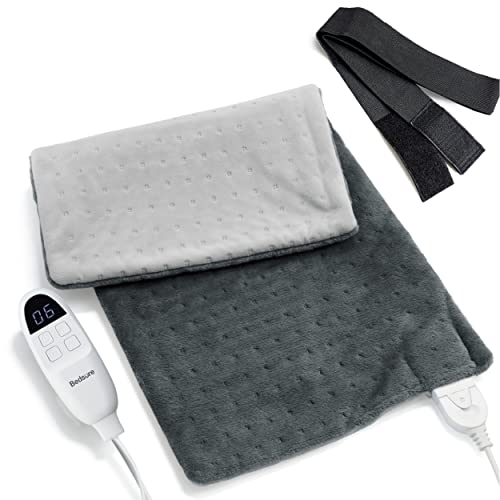 Zilimontt USB Heizkissen Für Reptilien - Wärmematte Mit 3 Stufen 25-50°C