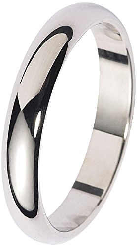 Orphelia – Anillo oro blanco