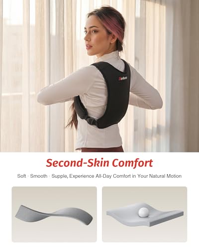 Image of ZELUS Weighted Vest, Washable Z-Fit Soft Iron Weighted Vest for Women and Men, 5 /10 /15 lb Weight Vest with Reflective Strips & Adjustable Straps, Ultra Thin Weight Vest for Gym Strength Training