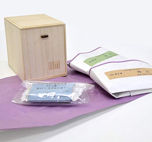 Amazon.co.jp: 花小袖「香箪笥」こうたんす 0474【玉初堂】【置き香