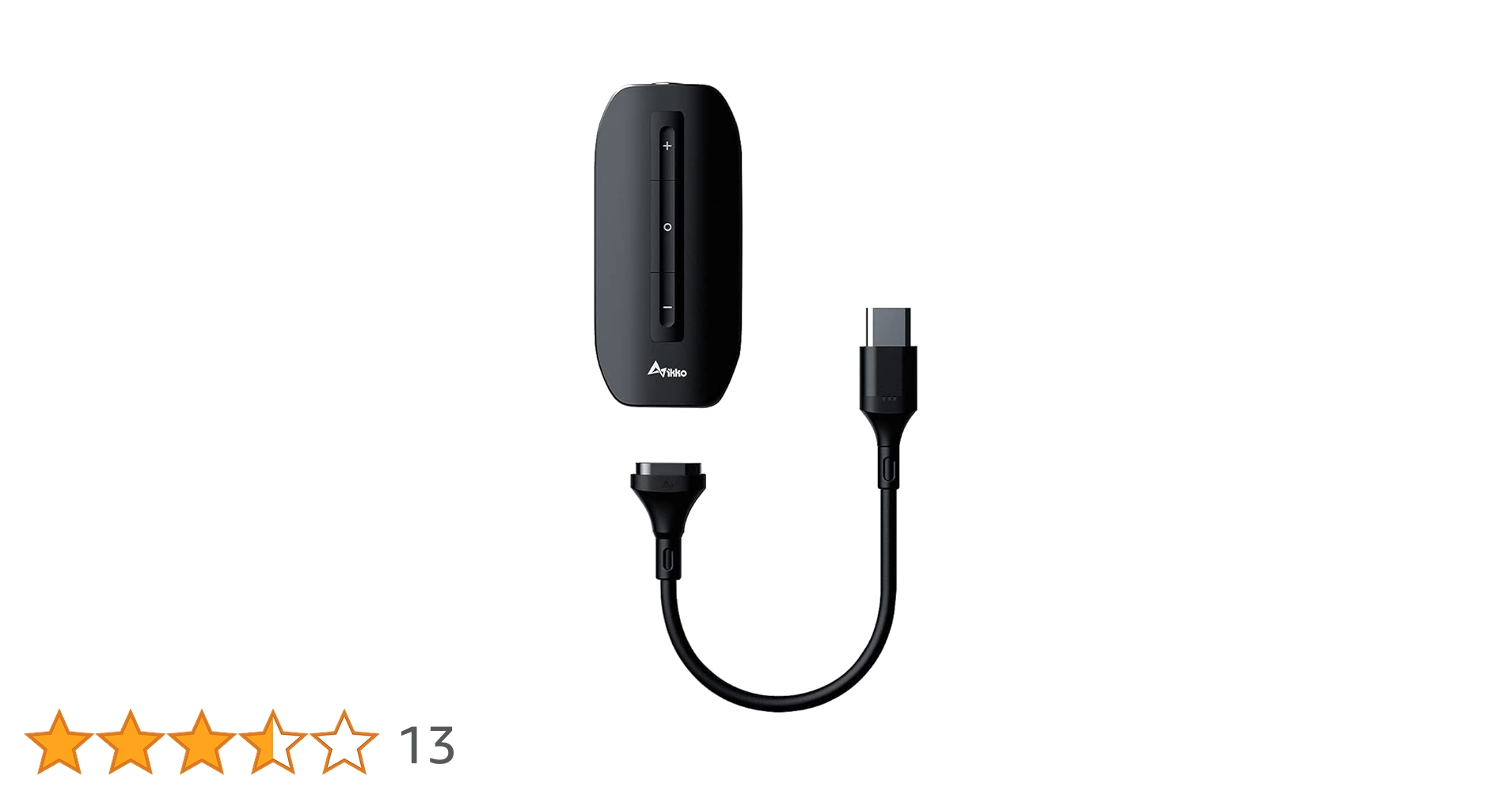 Amazon | iKKO Zerda ITM01 ポータブルヘッドホンアンプ DAC