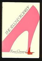 The Second Jeopardy (Camden) 0385246137 Book Cover