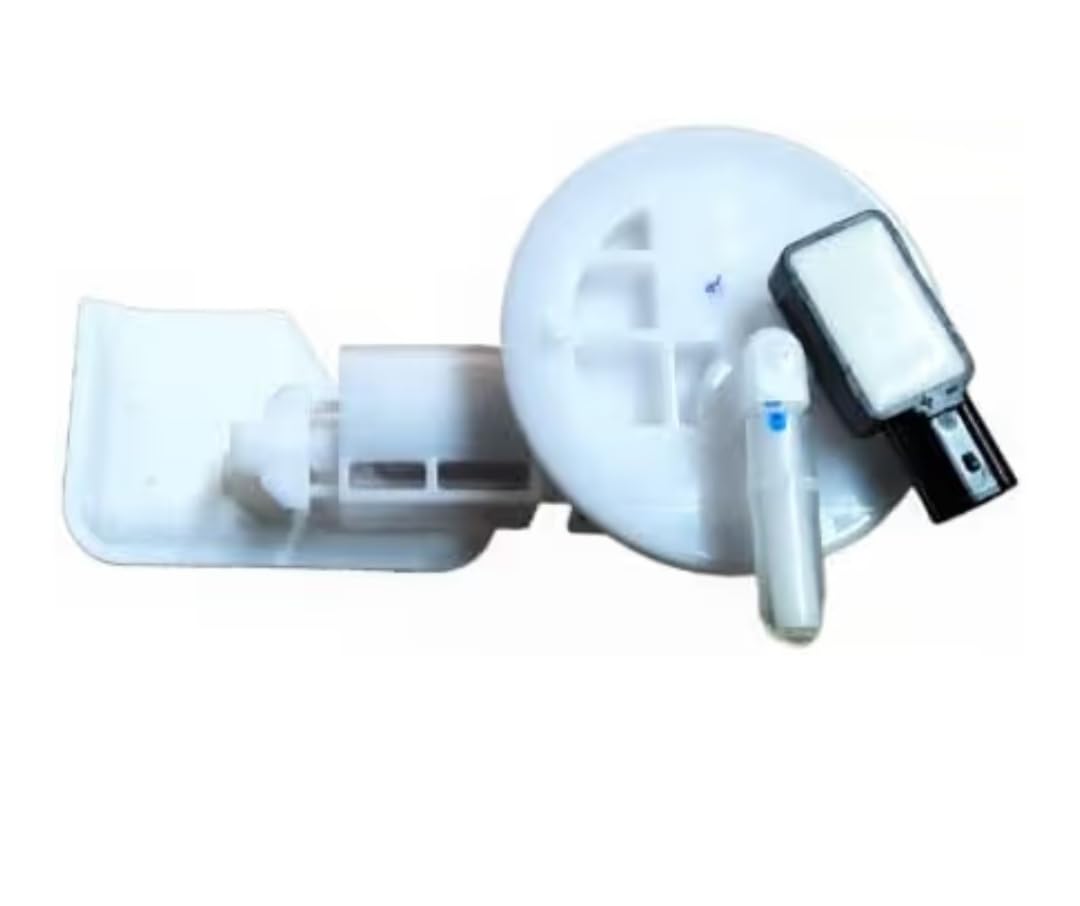 Fuel Pump Assembly For TVS Apache RTR 160 | 180 2V BS6 Models (Manufacturer Part Number-NF140150)-image-11