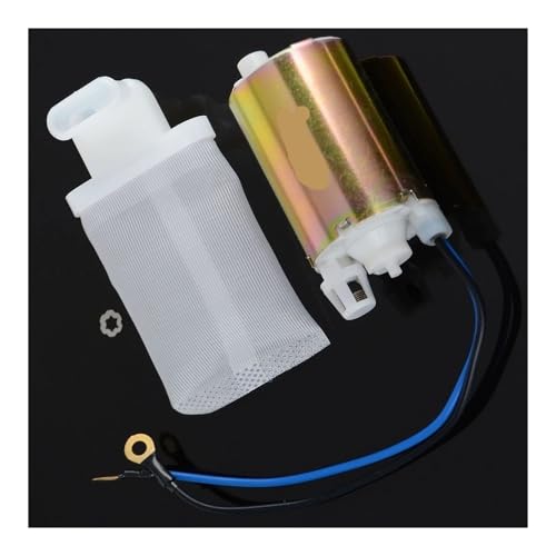 Module de carburant contre les ratés moteur de Suzuki GSX-R 600 750 SRAD