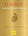 Produktbild Italien! Das Goldene von GU: Sonnenrezepte zum Glänzen und Genießen (GU Die goldene Reihe)