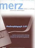 merz | medien + erziehung [Jahresabo]