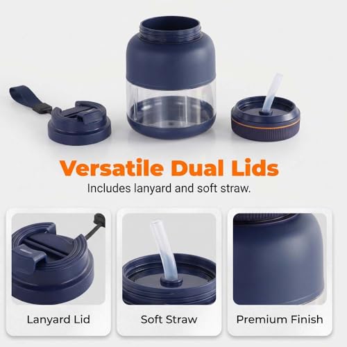 Travel Blender For Smoothies