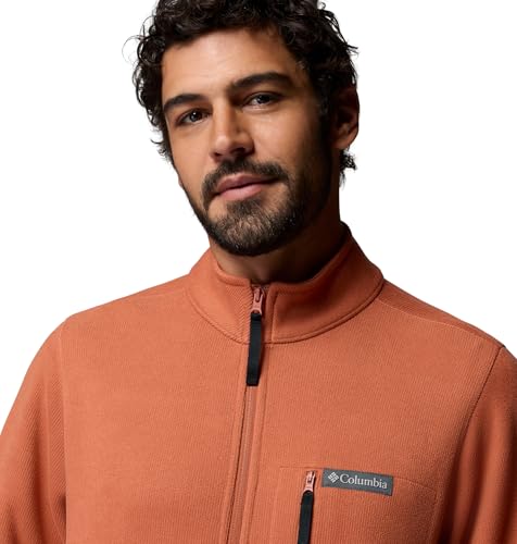 Image of Columbia Men's Sweater Weather Full Zip