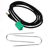 airbag renault megane 3 Este cable se puede enchufar directamente en el puerto de audio AUX del automóvil, que mostrará en gran medida los sonidos de la música.