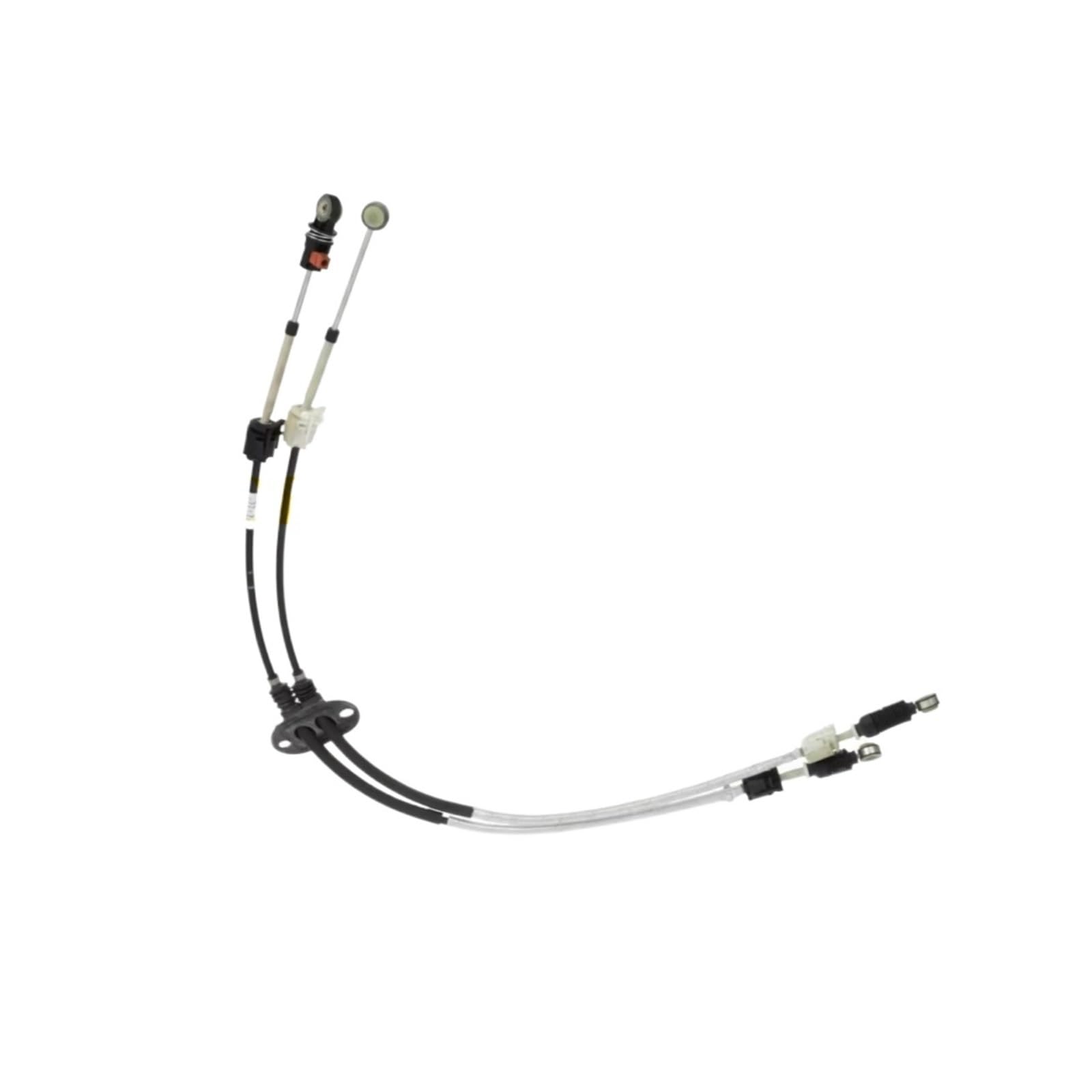 Vwpoalnbp One Color Compatible With Mazda 5 2.3L L4 Gas Cc33-46-500C Cc33-46-500A Trans Shift Control Lever Cable Assembly Replacement Replacement Shift Cable Auto