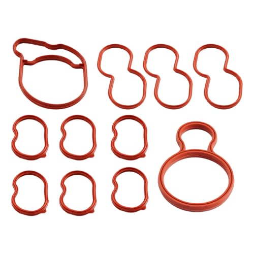 Image of PHILTOP Engine Cylinder Head Gasket Kit for Chrysler Sebring 2001-2010 2.7L
