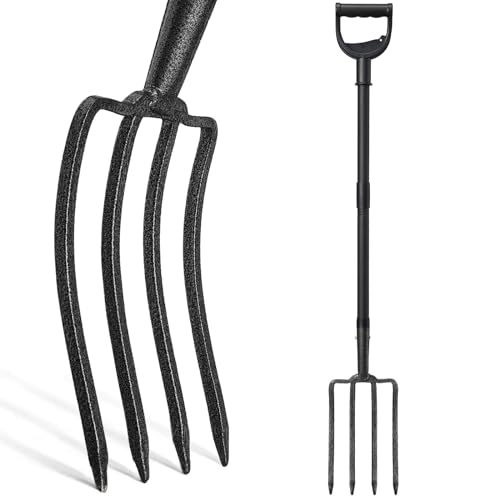 Pitch Fork Tool The 15 best products compared