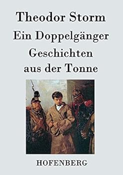 Paperback Ein Doppelgänger / Geschichten aus der Tonne [German] Book
