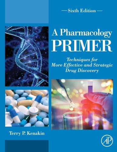 A pharmacology primer 6th edition