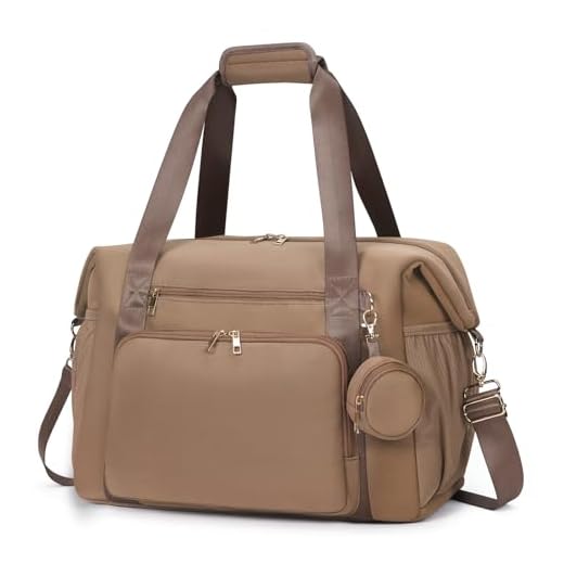 CEI-CEI Neoprene Diaper Bag Tote