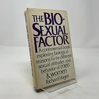 The bio-sexual factor 0385145918 Book Cover