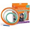 Authentic Knitting Board 'Premium' Chunky Round Knitting Loom Set