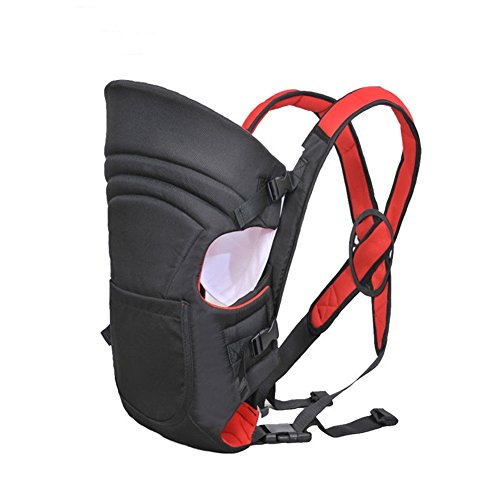 happy baby back carry