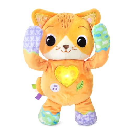 Image of VTech Baby I See You! Kitty Cat