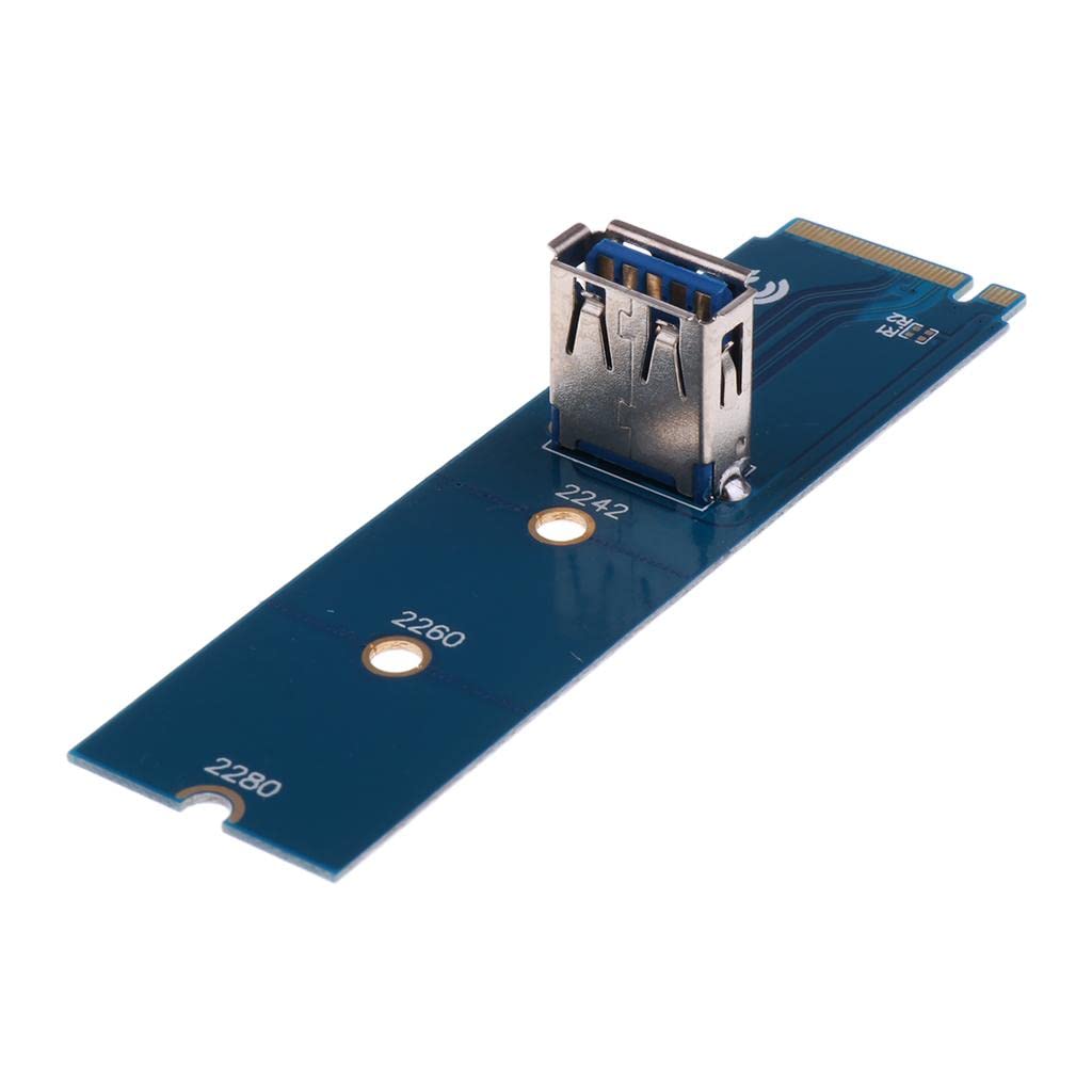 M.2 NGFF PCI-e SSD to USB3.0 PCI ExpressSupport Type 2260 2280 SuperSpeed-picture-33