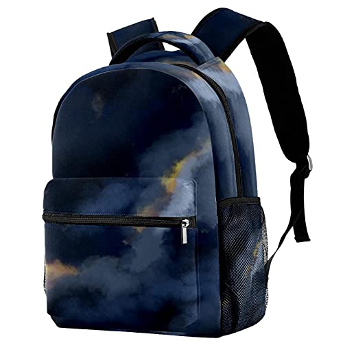 Sac à dos de voyage grand volume aquarelle : ne manquez plus jamais de place