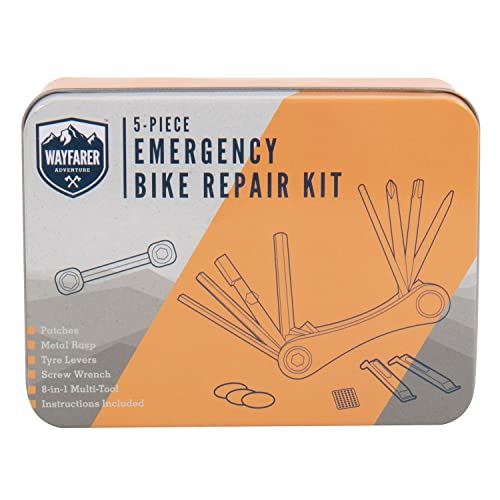 Wayfarer Bike Repair Kit