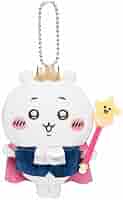 Amazon.co.jp: ちいかわ バ～スディッ・・・マスコット